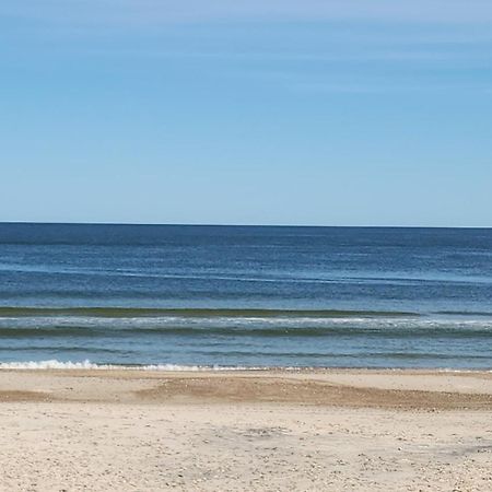 La Quimera A Pasos De La Playa Atlántida 외부 사진