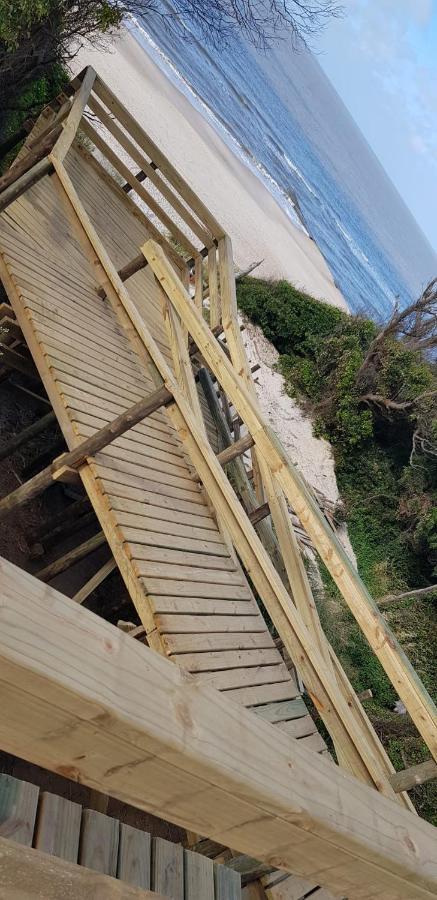 La Quimera A Pasos De La Playa Atlántida 외부 사진
