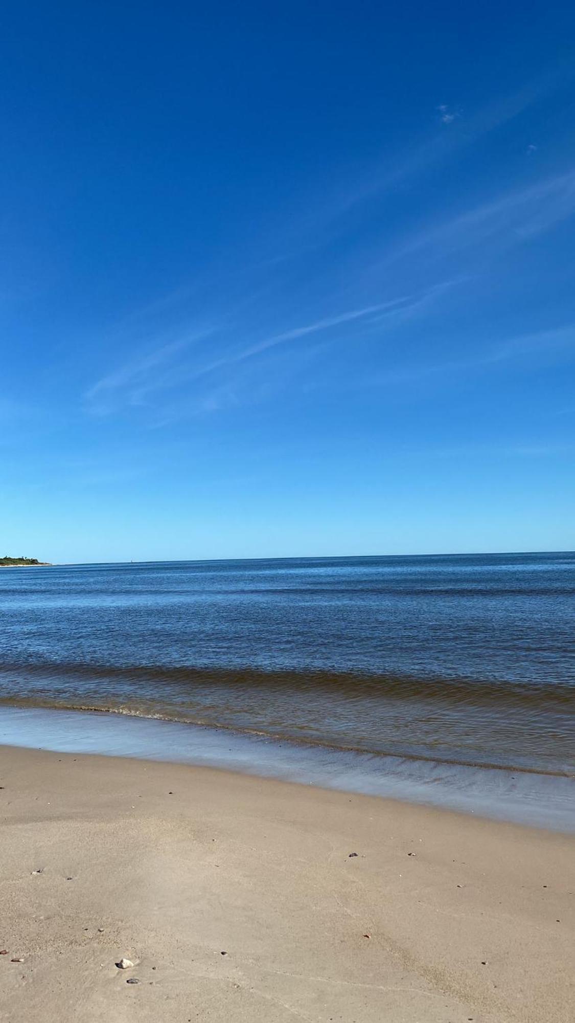 La Quimera A Pasos De La Playa Atlántida 외부 사진