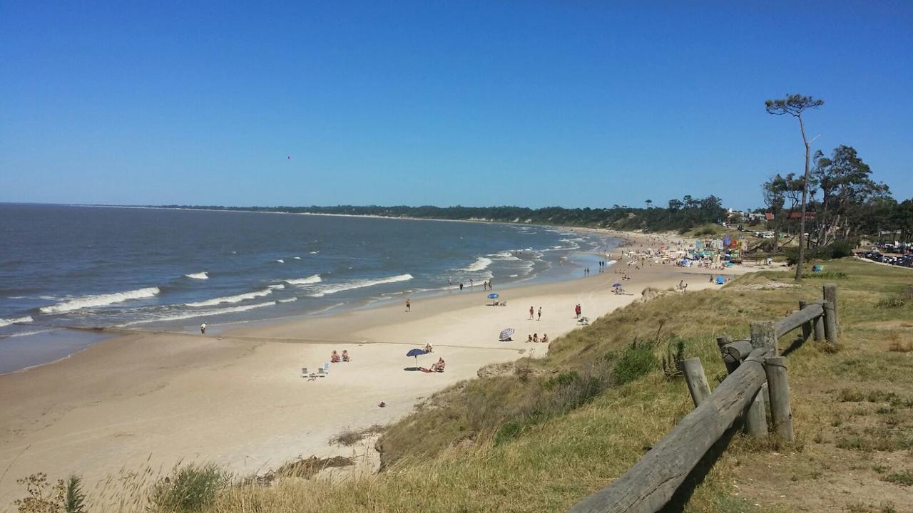 La Quimera A Pasos De La Playa Atlántida 외부 사진
