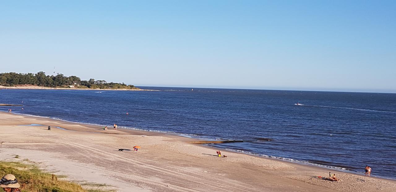 La Quimera A Pasos De La Playa Atlántida 외부 사진